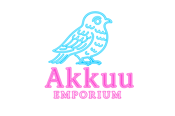 Akkuu Emporium